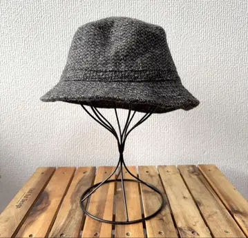 L.L.Bean x Harris Tweed 고어텍스 트위드 햇
