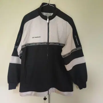 90s 리복 저지 트랙 자켓 S 사이즈