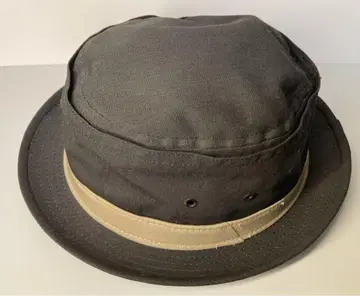 NEW YORK 포크 파이 햇 MADE IN USA LARGE 사이즈