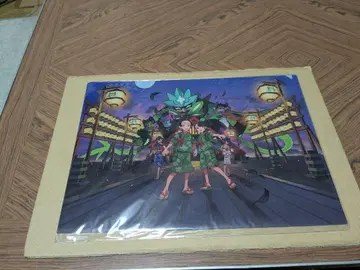 포켓몬스터 SV DLC 게오 DL 카드 구매 혜택 클리어 파일 세트