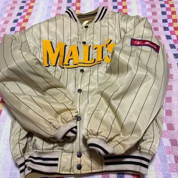 산토리 몰츠 스타디움 점퍼