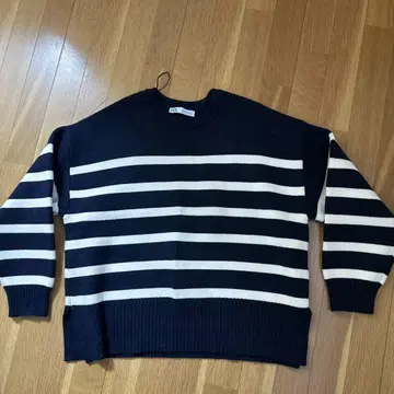 ZARA 자라 오버 사이즈 니트