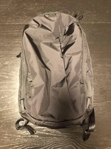 Able Carry Max EDC Ripstop Black