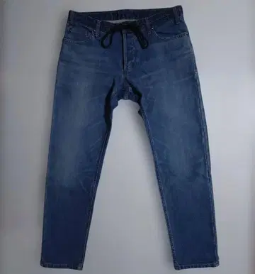 5351 POUR LES HOMMES 데님 팬츠