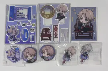 도쿄 리벤저스 이누이 세이슈 마루쿠지