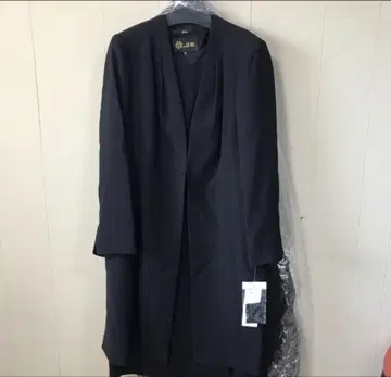 도쿄 소와르 11호 상복 예복 블랙 포멀