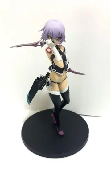 Fate/Apocrypha 블랙 어쌔신 피규어 잭 더 리퍼