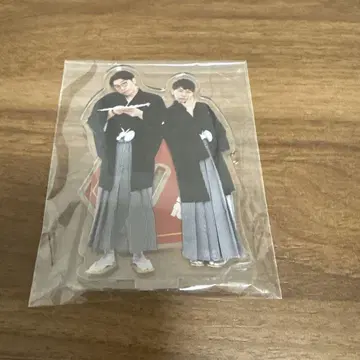 사야카 아크릴 스탠드