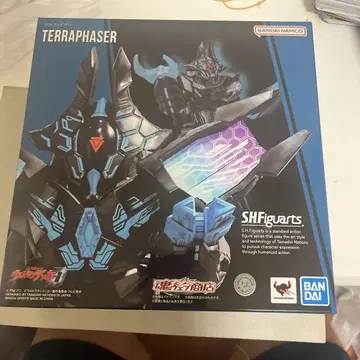 SHFiguarts 테라 페이 미개봉품