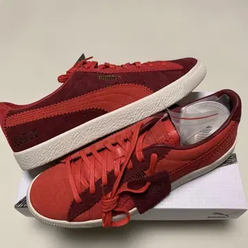 PUMA 스웨이드 VTG 마이클 라우 27cm 미사용 새상품