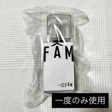 FAM timelesz 응원봉