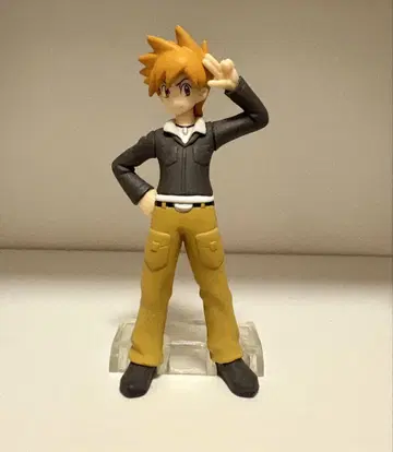 포켓몬 스케일 월드 그린