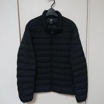 UNIQLO 울트라 라이트 다운 자켓