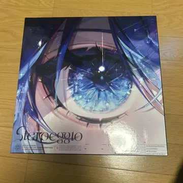 [ Starpeggio ] 호시마치 스이세이 x TAKU INOUE