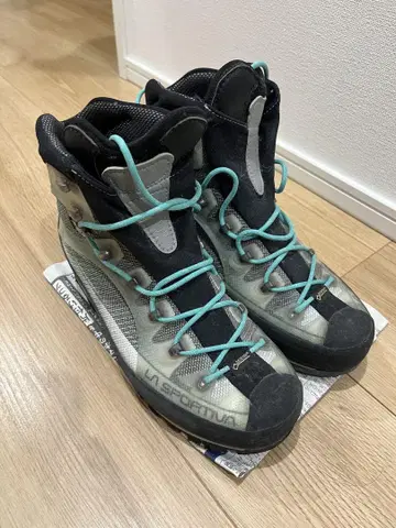 SPORTIVA TRANGO CUBE GTX WOMAN EU39 등산