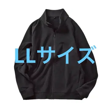 워크맨 메디힐 플리스 자켓 리커버리 의류 블랙 LL