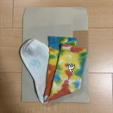 MY LOADS ARE LIGHT alwayth Tye Die Sox