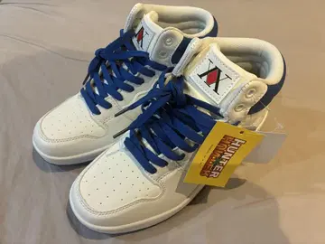 아베일 HUNTER x HUNTER L 사이즈