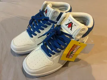 아베일 HUNTER x HUNTER L 사이즈