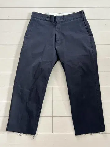 RHC & THEHEARTBREAKERS Dickies 치노 론 헤르만