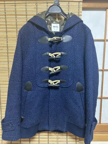 네넷 Ne-net 더플 블루종 사이즈 3