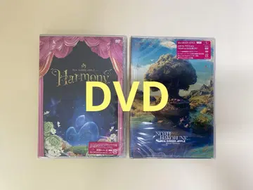 Mrs. GREEN APPLE 일반ver DVD 2작품 #6