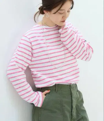 SAINT JAMES 별주 MORLAIX 모레 보더