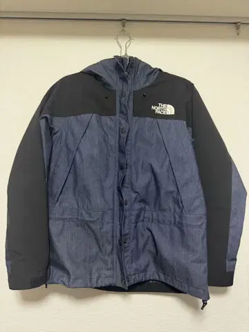 THE NORTH FACE 마운틴 파카