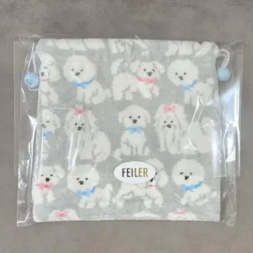 페일러 모후모후 완찬 복조리