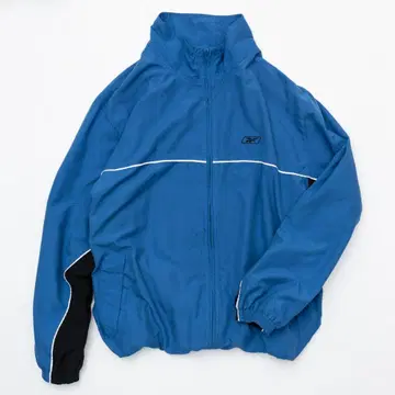 90s Reebok 트랙 자켓