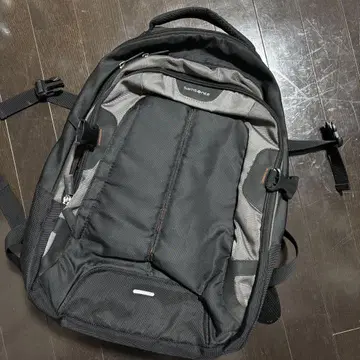 Samsonite 삼소나이트 백팩 럭색 비즈니스 남성용