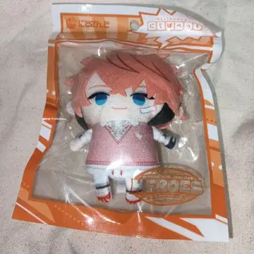 2152. 아카기 웬
