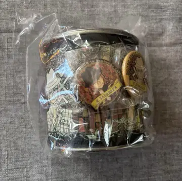 문호 스트레이독스 문구 카페 나카하라 츄야 EXLIBRIS 모티브