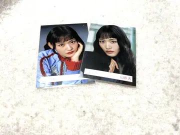 야마자키 텐 Make or Break 브로마이드 요리