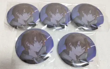 프로세카 하프 기념일 시노노메 아키토 캔뱃지