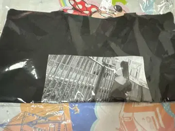 노기자카46 스가와라 사츠키 생탄 기념 토트백