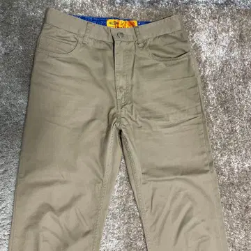 CHALLENGER / FLARE CHINO PANTS