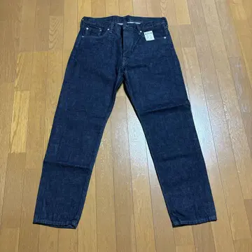 에드윈 ESD132 사이즈 34 일본제