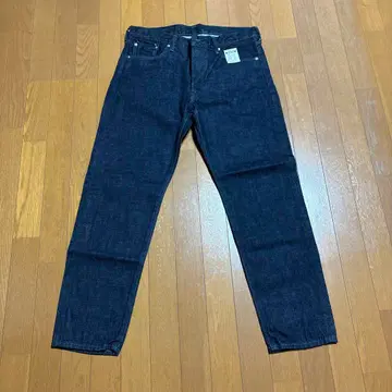 에드윈 ESD132 사이즈 34 일본제