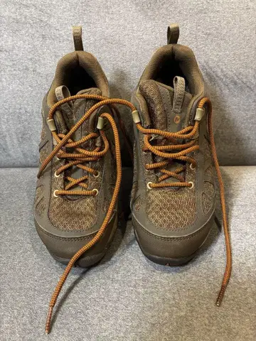 MERRELL qform2 메쉬 스니커즈 US 5.5 ( 25cm )