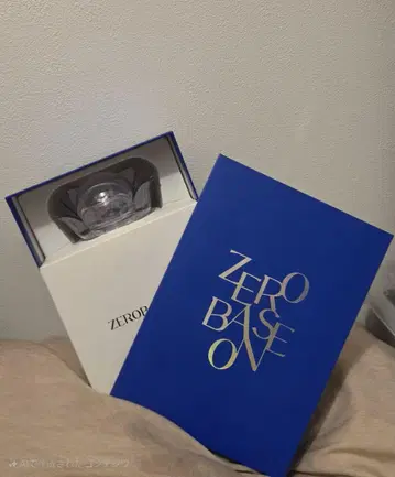 ZEROBASONE 라이트 스틱 응원봉 zb1