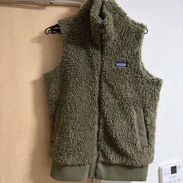 patagonia 베스트