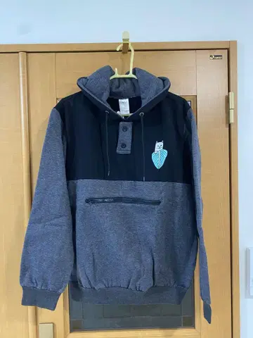 남성용 후드티 긴팔