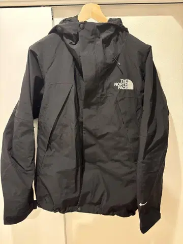 THE NORTH FACE GORE-TEX 마운틴 자켓 XL