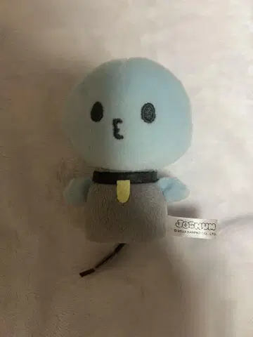 마이쿤 손가락 인형 코노 준키