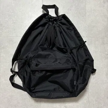 PACKING RIPSTOP NAP BACK PACK