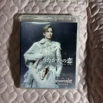 우타카타의 사랑 하나구미 BluRay