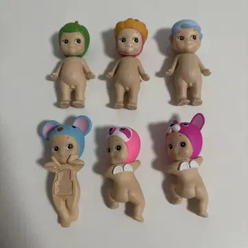 소니 엔젤 히퍼스