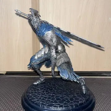 토르파카! 다크 소울 심연의 기사 아르토리우스 정품