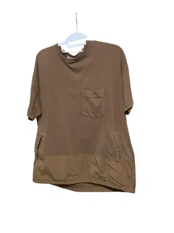 브리핑 레미릴리프 티셔츠